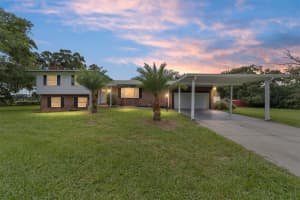 13660 80TH AVENUE, SUMMERFIELD, FL 34491 Sold 09/08/25