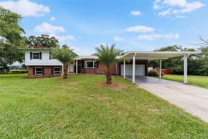 13660 80TH AVENUE, SUMMERFIELD, FL 34491 Sold 09/08/25