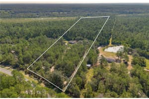 551 FISHER ROAD, OCKLAWAHA, FL 32179 Sold 10/30/25