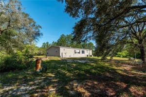 551 FISHER ROAD, OCKLAWAHA, FL 32179 Sold 10/30/25