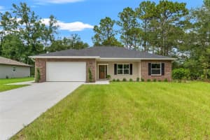 3015 W Juliet Pl, CITRUS SPRINGS
