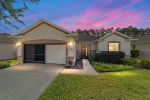 6409 Sw 92nd Cir, OCALA
