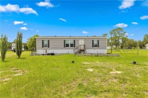 5270 121ST TERRACE, WILLISTON, FL 32696 Sold 11/07/25