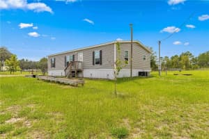 5270 121ST TERRACE, WILLISTON, FL 32696 Sold 11/07/25