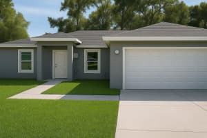 6595 E Amity St, INVERNESS