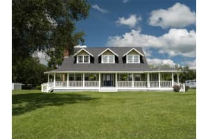 12200 Nw Highway 225, REDDICK