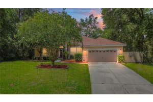 7690 GREENDALE DRIVE, CITRUS SPRINGS, FL 34434 Sold 08/22/25