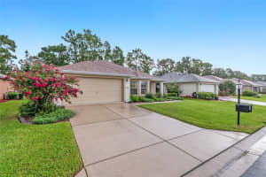 11804 91ST CIRCLE, SUMMERFIELD, FL 34491 Sold 08/28/25