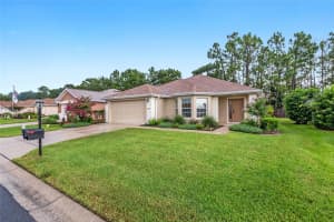 11804 91ST CIRCLE, SUMMERFIELD, FL 34491 Sold 08/28/25