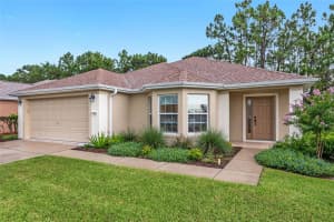 11804 91ST CIRCLE, SUMMERFIELD, FL 34491 Sold 08/28/25