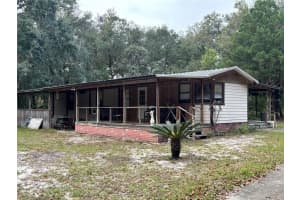 14885 145TH LANE, FORT MC COY, FL 32134 Sold 09/16/25