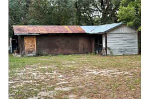 14885 145TH LANE, FORT MC COY, FL 32134 Sold 09/16/25