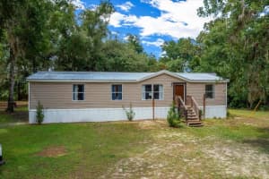 387 Sw Walnut Pl, FORT WHITE