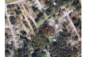 0 CEDAR TREE PASS, OCALA, FL 34472 - MLS#MFROM706122