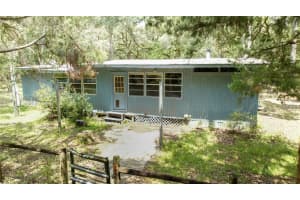 14551 83RD TERRACE, TRENTON, FL 32693 - MLS#MFROM706123