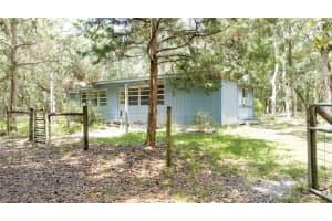 14551 83RD TERRACE, TRENTON, FL 32693 - MLS#MFROM706123