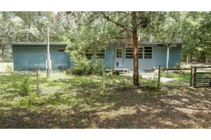 14551 83RD TERRACE, TRENTON, FL 32693 - MLS#MFROM706123