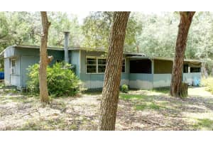 14551 83RD TERRACE, TRENTON, FL 32693 - MLS#MFROM706123