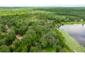 TBD 224TH PLACE, FORT MC COY, FL 32134 - MLS#MFROM706135