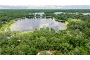 TBD 224TH PLACE, FORT MC COY, FL 32134 - MLS#MFROM706135