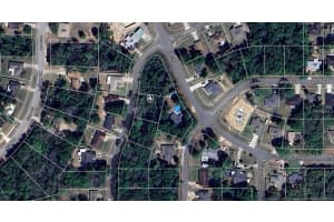 0 LARCH CRSE, OCALA, FL 34480 - MLS#MFROM706193