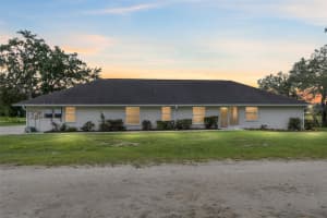490 150TH AVENUE, WILLISTON, FL 32696 Sold 09/11/25