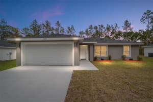 14820 Sw 22nd Pl, OCALA
