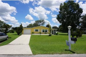 10983 65TH AVENUE, OCALA, FL 34476 Sold 10/31/25