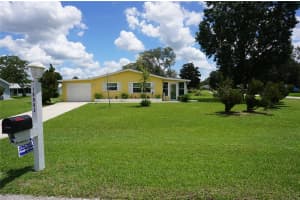 10983 65TH AVENUE, OCALA, FL 34476 Sold 10/31/25