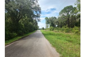 Lot 9 IVY PLACE, DUNNELLON, FL 34432 - MLS#MFROM706213