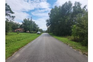Lot 9 IVY PLACE, DUNNELLON, FL 34432 - MLS#MFROM706213