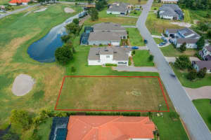 LIVE OAK DR, TAVARES, FL 32778 - MLS#MFROM706218