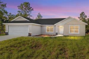 1631 W Hill Ln, CITRUS SPRINGS