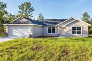 1631 HILL LANE, DUNNELLON, FL 34434 - MLS#MFROM706219