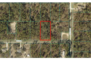 TBD LOT 5 90TH PLACE, DUNNELLON, FL 34432 Sold 09/11/25