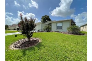 15576 Sw 13th Cir, OCALA