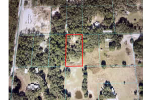 8890 146TH PLACE, DUNNELLON, FL 34432 - MLS#MFROM706231
