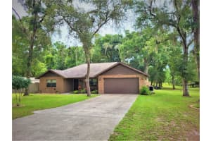 8521 HENDERSON TRAIL, INVERNESS, FL 34450 Sold 08/22/25