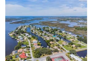 11691 SUNNYBROOK COURT, CRYSTAL RIVER, FL 34429 - MLS#MFROM706243