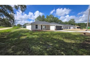 13462 SW 106 STREET, DUNNELLON, FL 34432 - MLS#MFROM706245