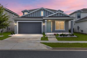 6369 Sw 78th Avenue Rd, OCALA