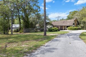 4200 BRECKENRIDGE COURT, BEVERLY HILLS, FL 34465 - MLS#MFROM706252