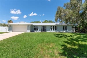 4631 E Windmill Dr, INVERNESS