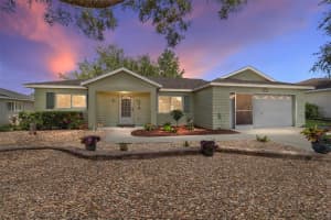 9729 99TH AVENUE, OCALA, FL 34481 - MLS#MFROM706258