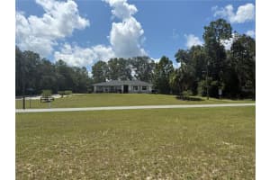 10335 CITRUS SPRINGS BOULEVARD, DUNNELLON, FL 34434 Sold 09/05/25