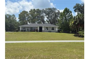 10335 CITRUS SPRINGS BOULEVARD, DUNNELLON, FL 34434 Sold 09/05/25