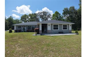 10335 CITRUS SPRINGS BOULEVARD, DUNNELLON, FL 34434 Sold 09/05/25