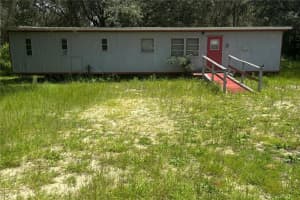 17125 37TH LANE, SILVER SPRINGS, FL 34488 Sold 09/17/25