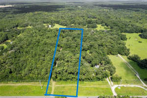 7708 122ND STREET, GAINESVILLE, FL 32608 - MLS#MFROM706263