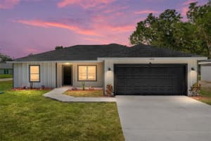 15769 Sw 14th St, OCALA
